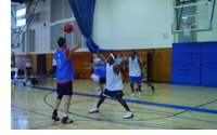 Basketball